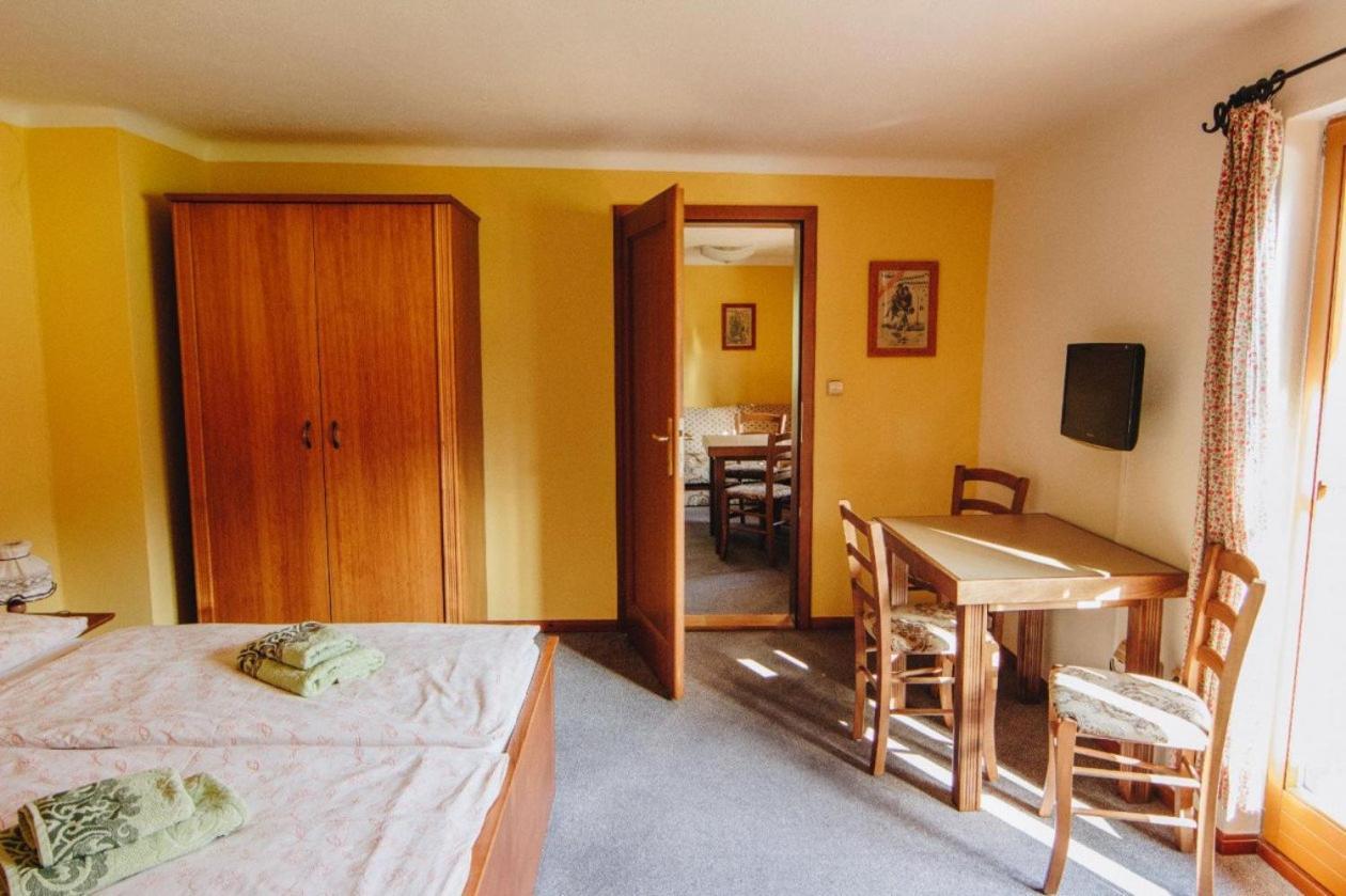 Haus Blueberry - Baranek Resorts Leogang Dış mekan fotoğraf
