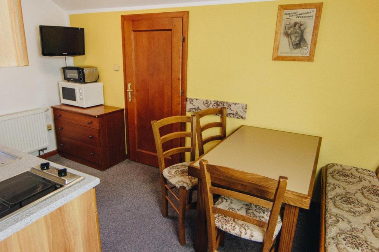 Haus Blueberry - Baranek Resorts Leogang Dış mekan fotoğraf