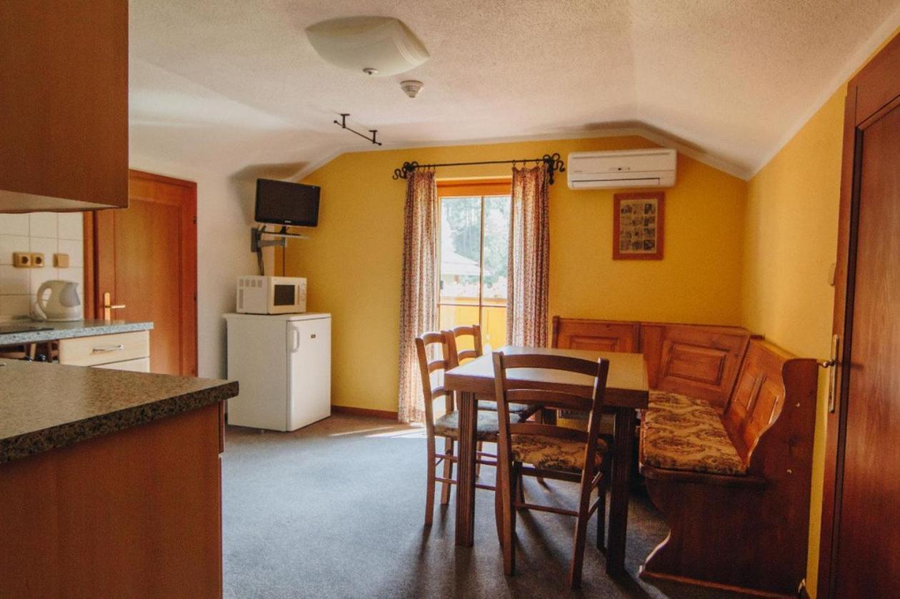 Haus Blueberry - Baranek Resorts Leogang Dış mekan fotoğraf