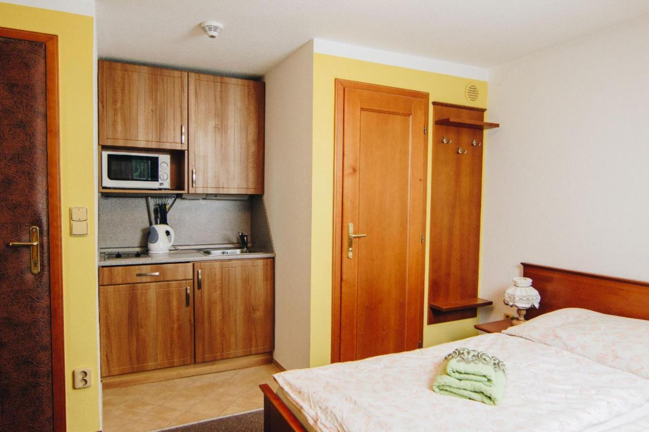 Haus Blueberry - Baranek Resorts Leogang Dış mekan fotoğraf