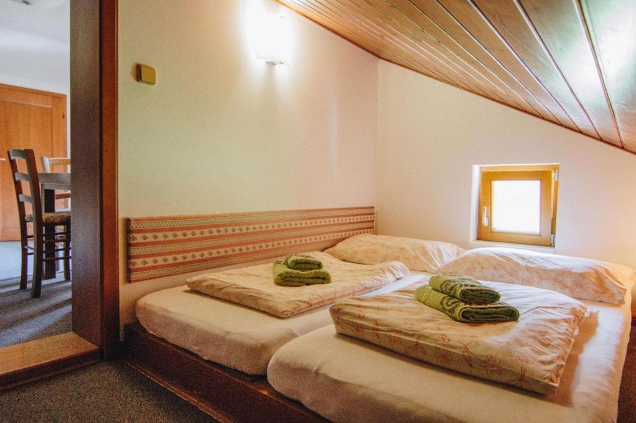 Haus Blueberry - Baranek Resorts Leogang Dış mekan fotoğraf