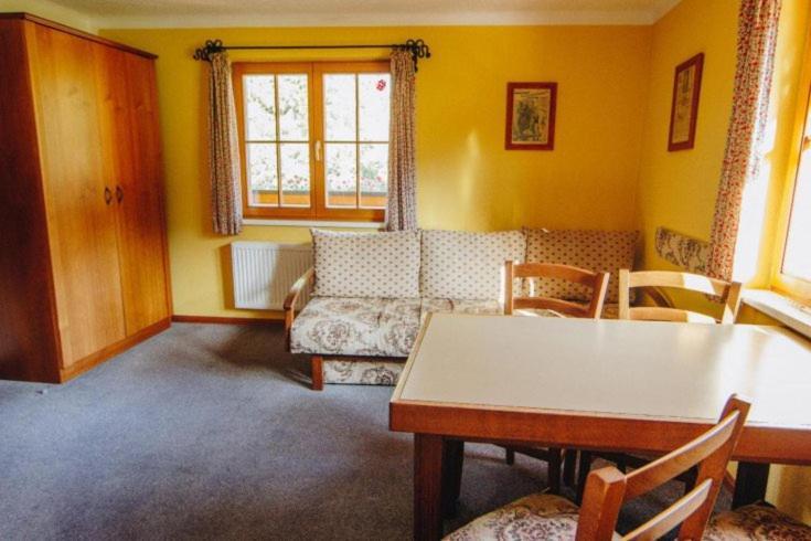 Haus Blueberry - Baranek Resorts Leogang Dış mekan fotoğraf